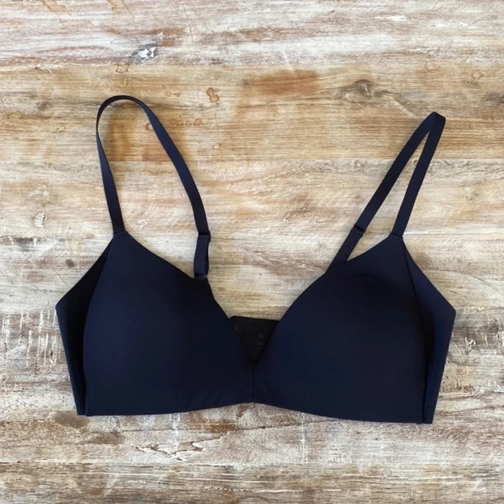 Lululemon Take Shape Bra.